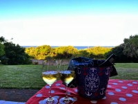 Ackerdorum Beach House